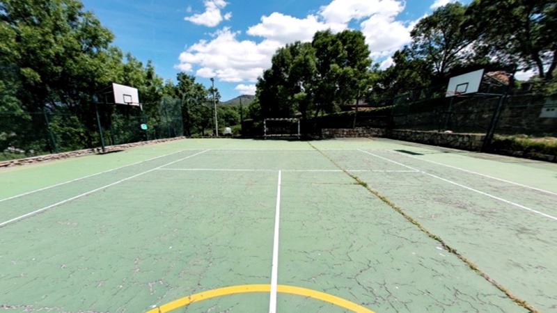 Instalaciones deportivas