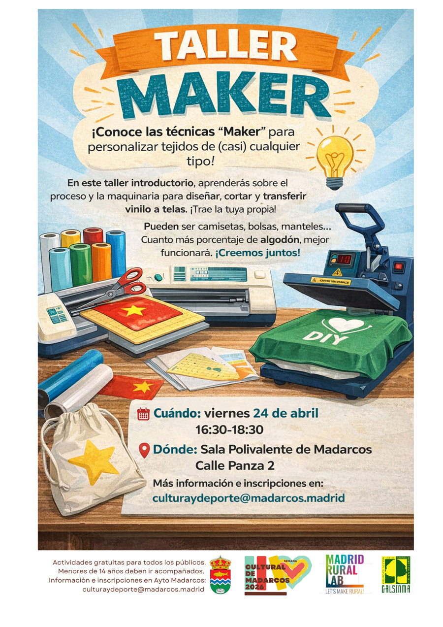 Taller Maker