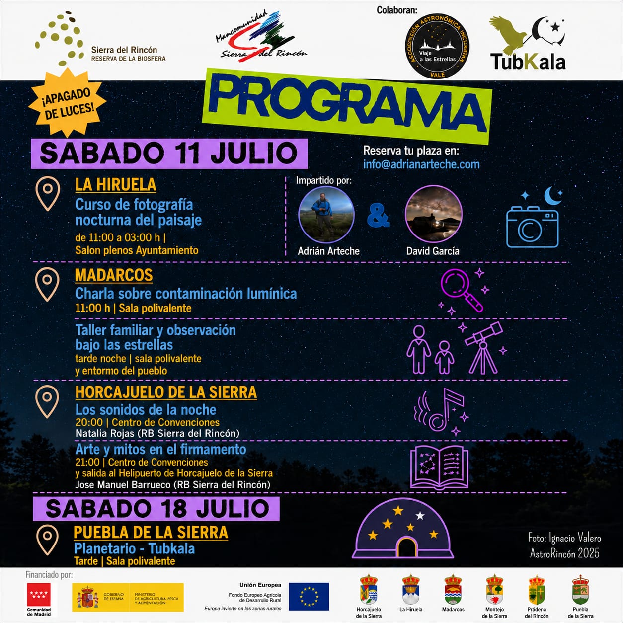 ASTRORINCON JULIO 2026 2