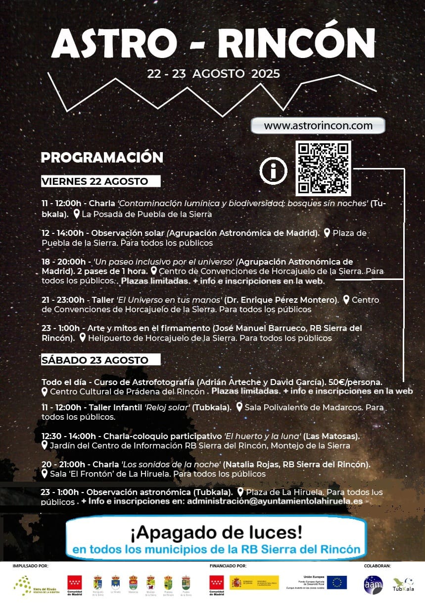 Astrorincón