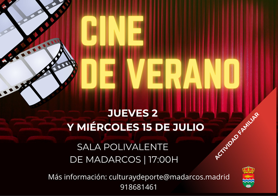 Cine-de-Verano