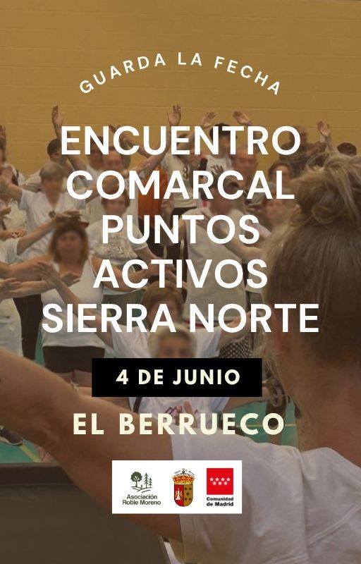 GuardaFechaEncuentroElBerrueco