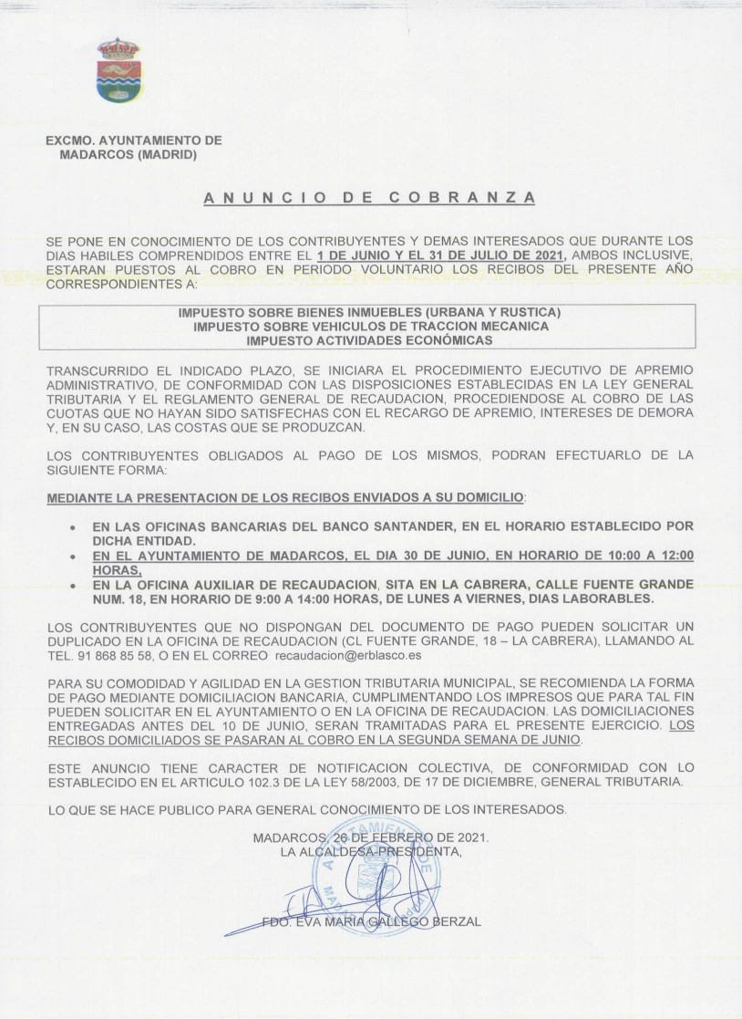 AnuncioCobranza