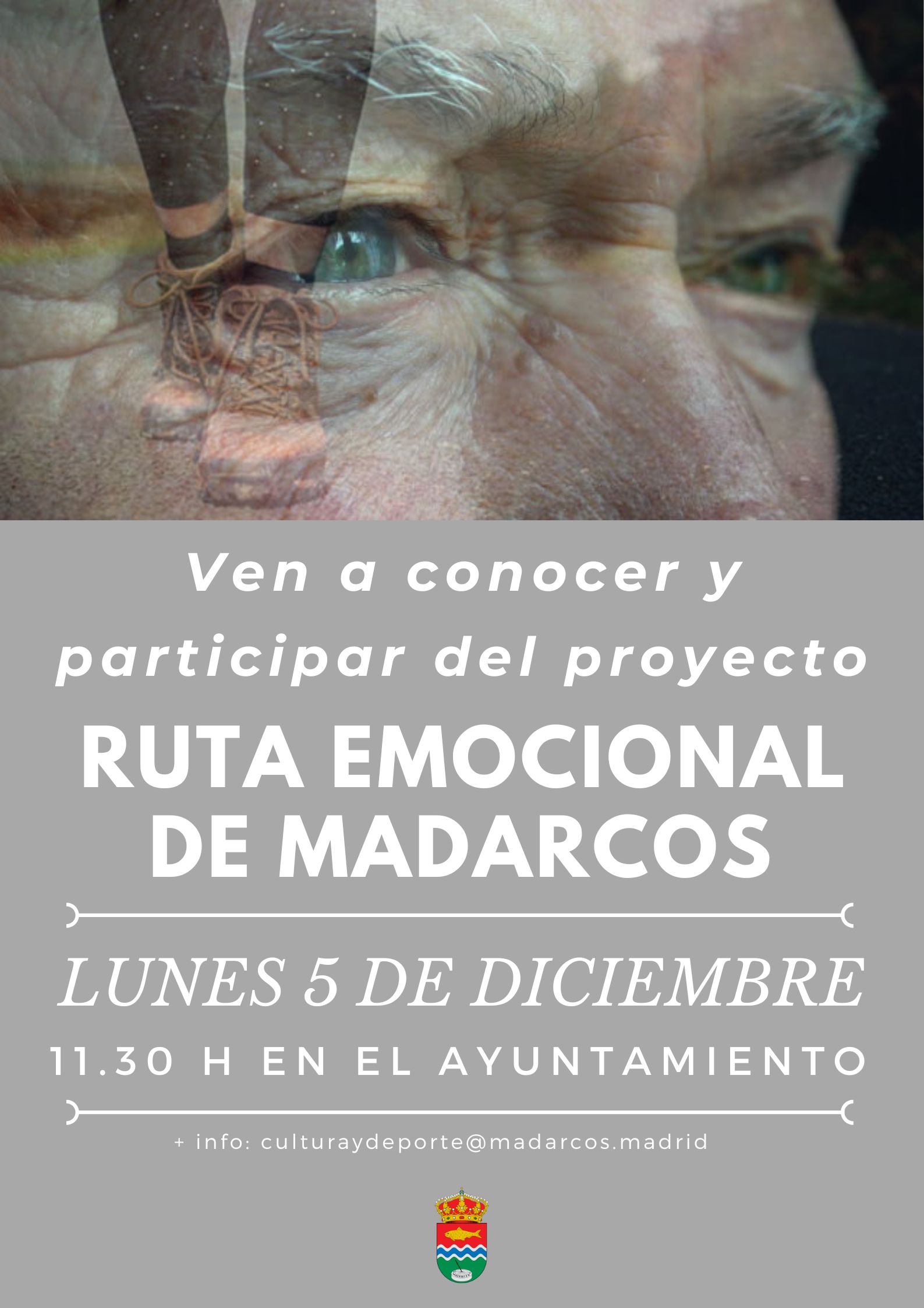 RUTA EMOCIONAL