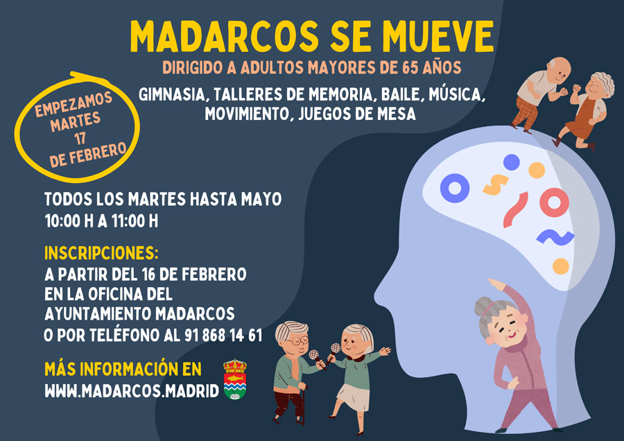 TALLERes DE ejercicio MEMO