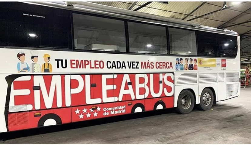 Empleabus