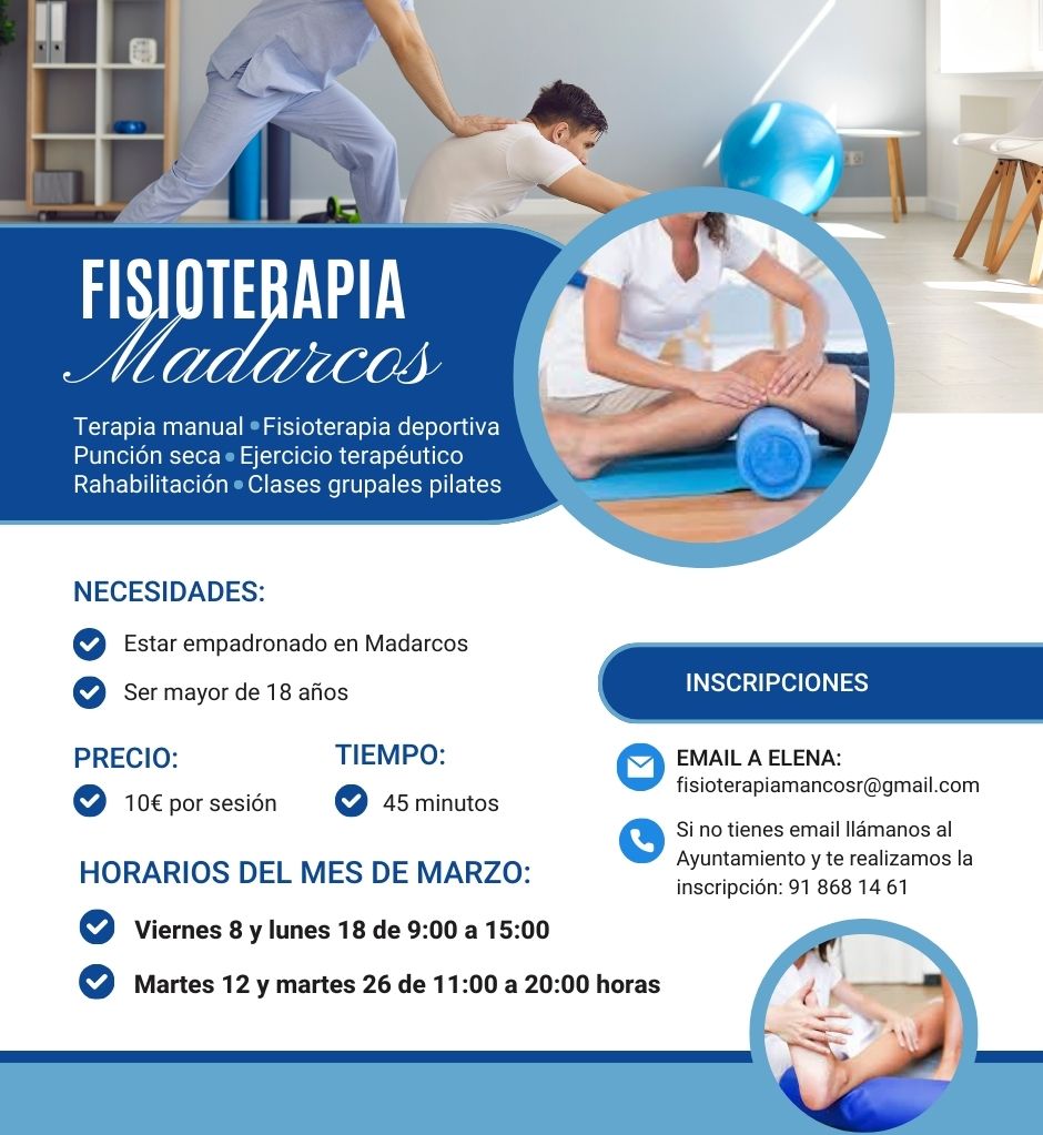 Fisioterapia