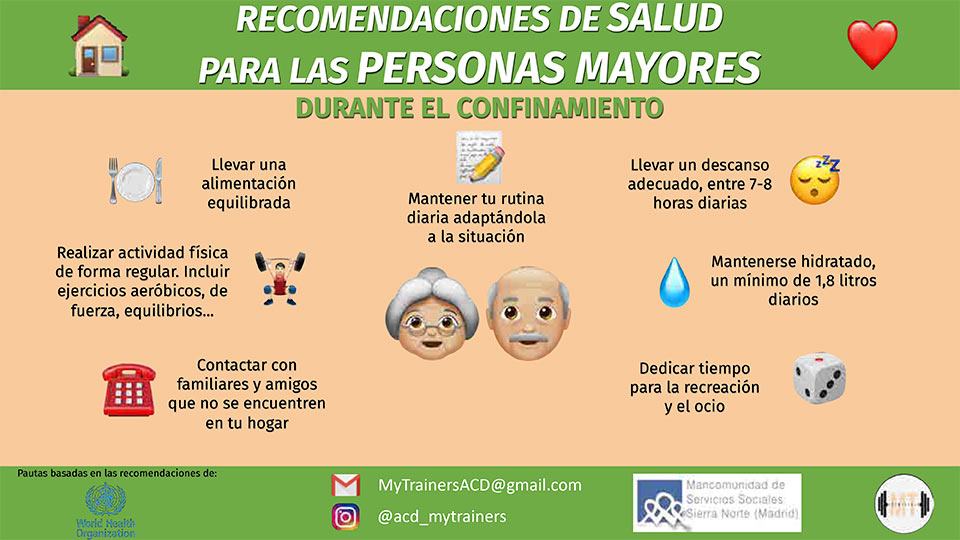 recomendaciones salud personas mayores 1