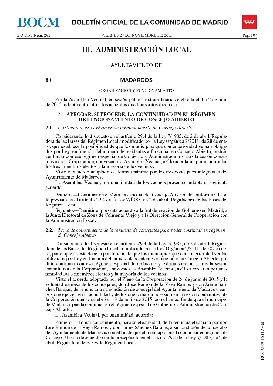 Presupuesto2019 BOCM 20190304 60