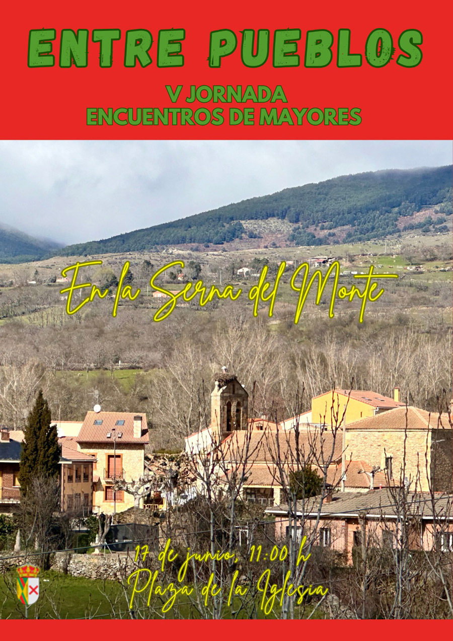Entre pueblos