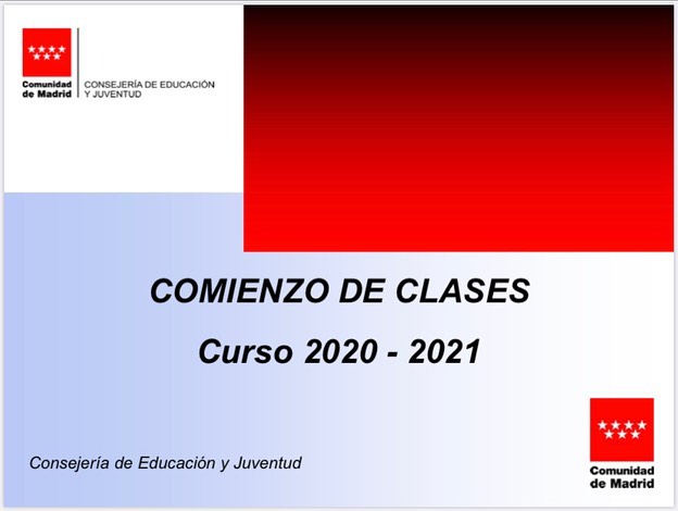 Curso 2020-21