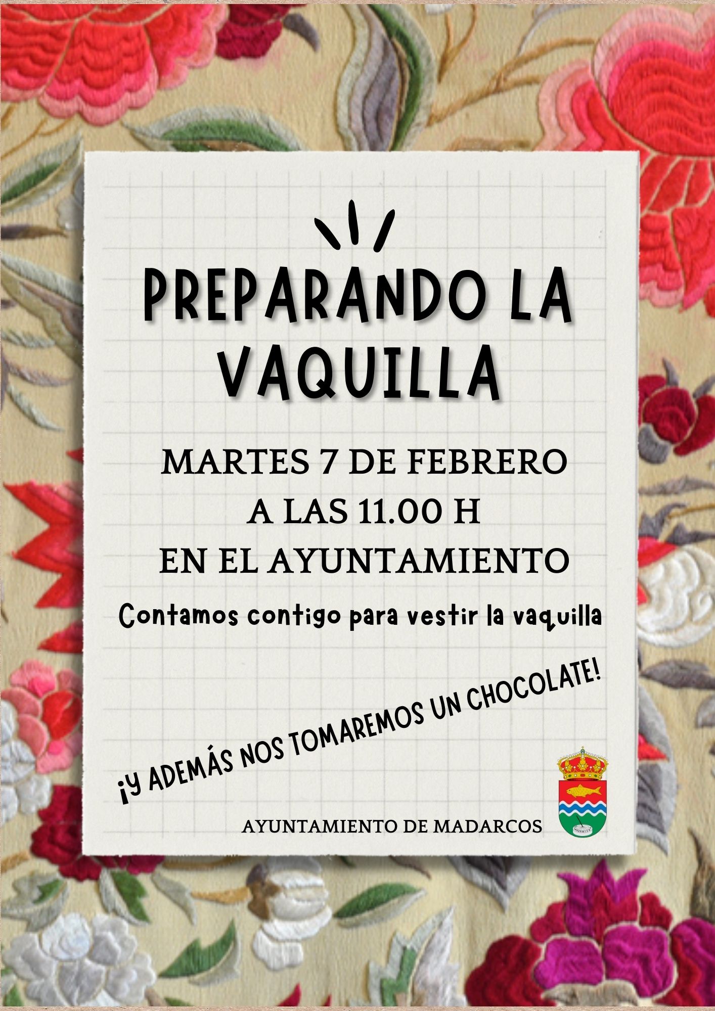 7 DE FEBRERO