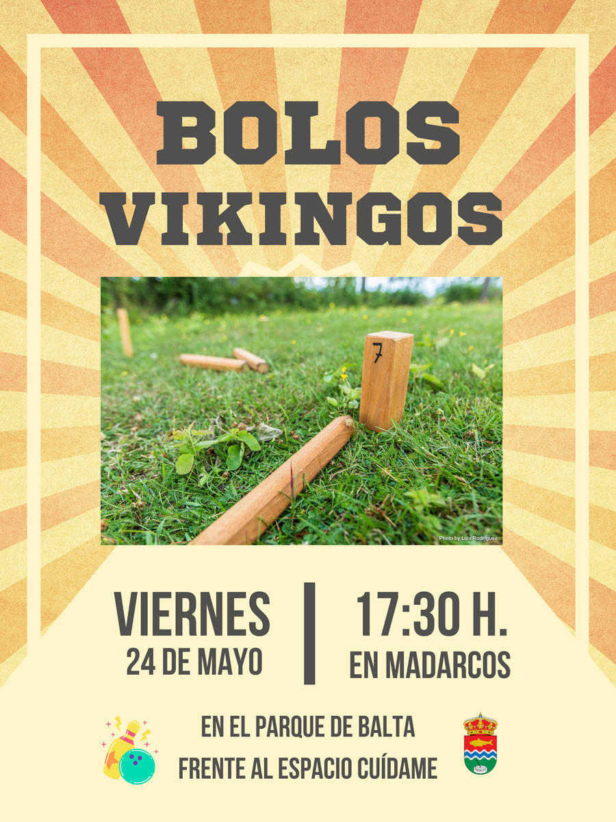 Bolos vikingos