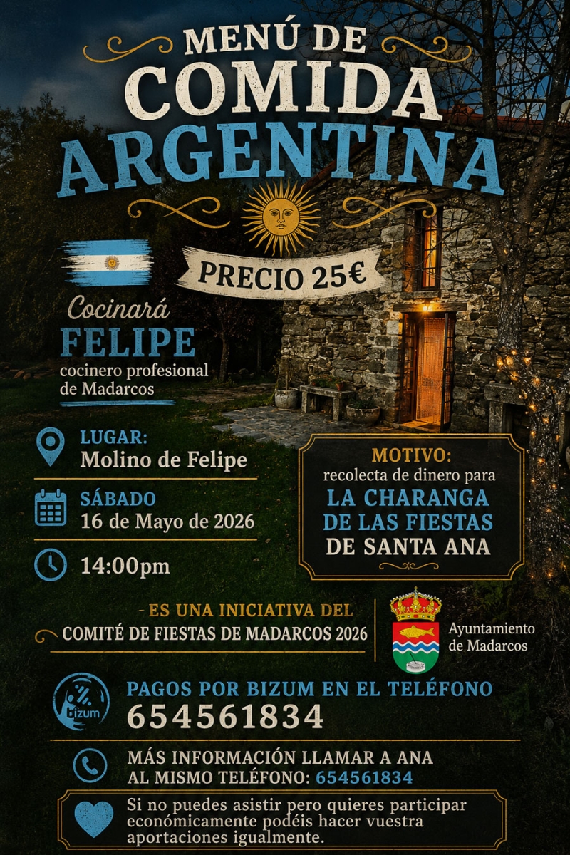 Cartel-Comida-Felipe