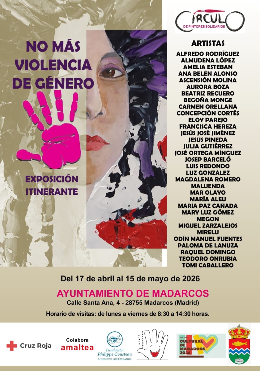 cartel-expo