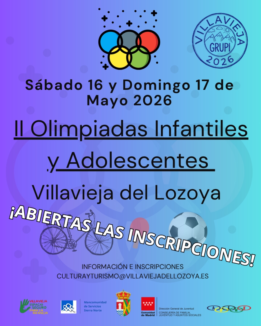II-OLIMPIADAS-INFANTILES-Y-ADOLESCENTES-VILLAVIEJA-26