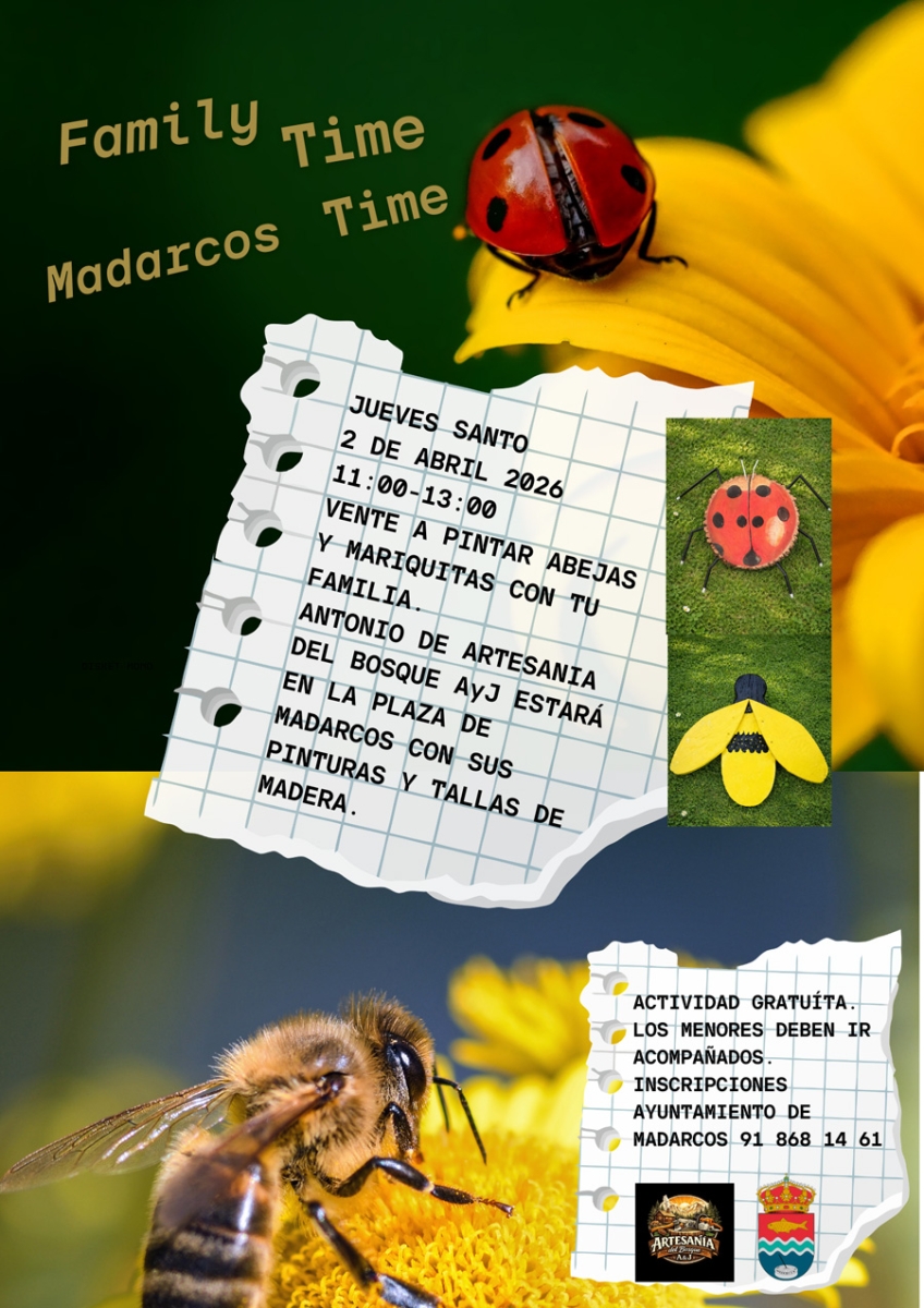 PINTA-ABEJAS-Y-MARIQUITAS