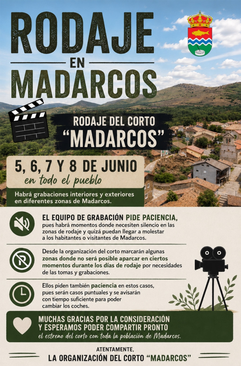 RODAJE-MADARCOS