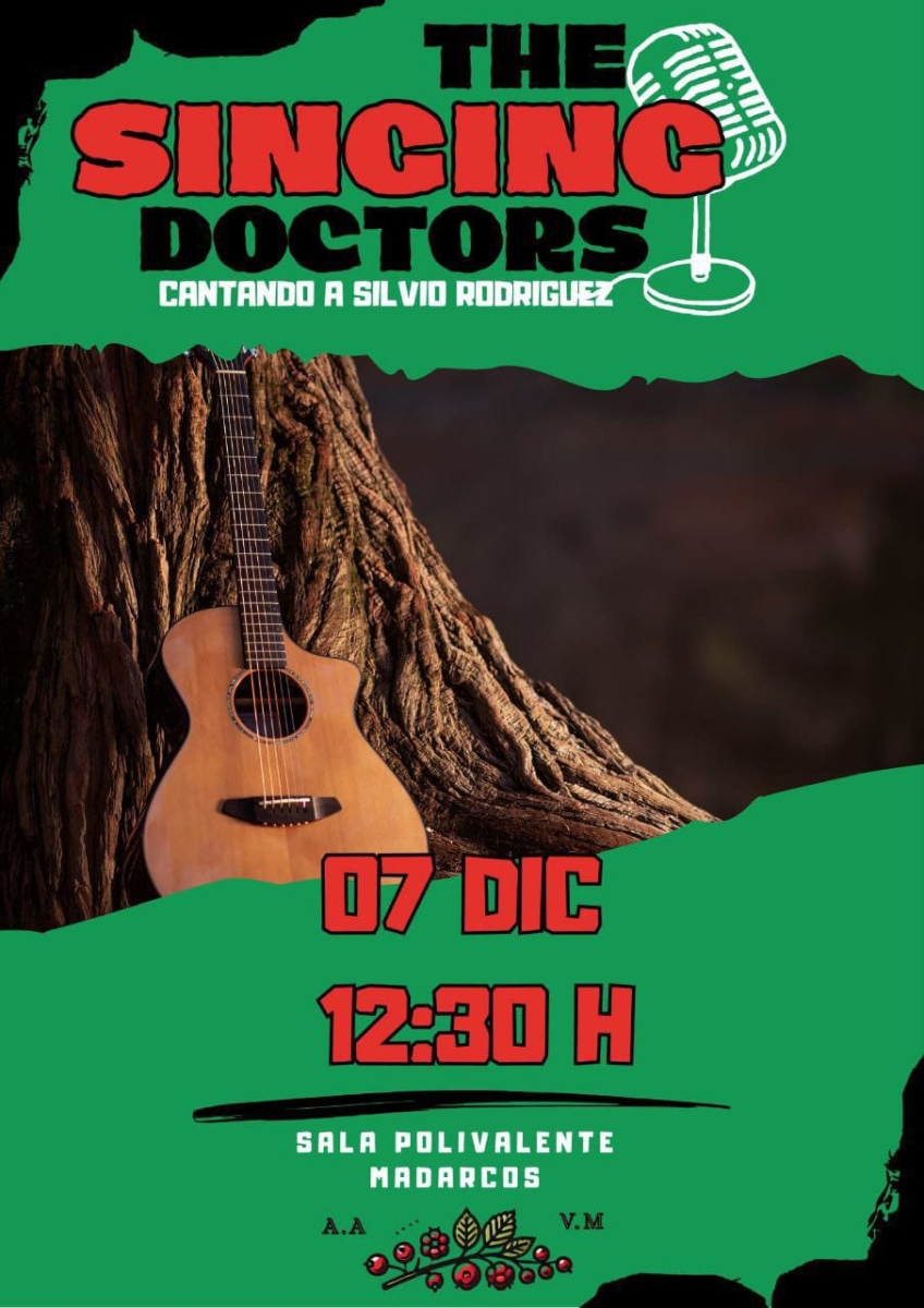 The_Singing_Doctors