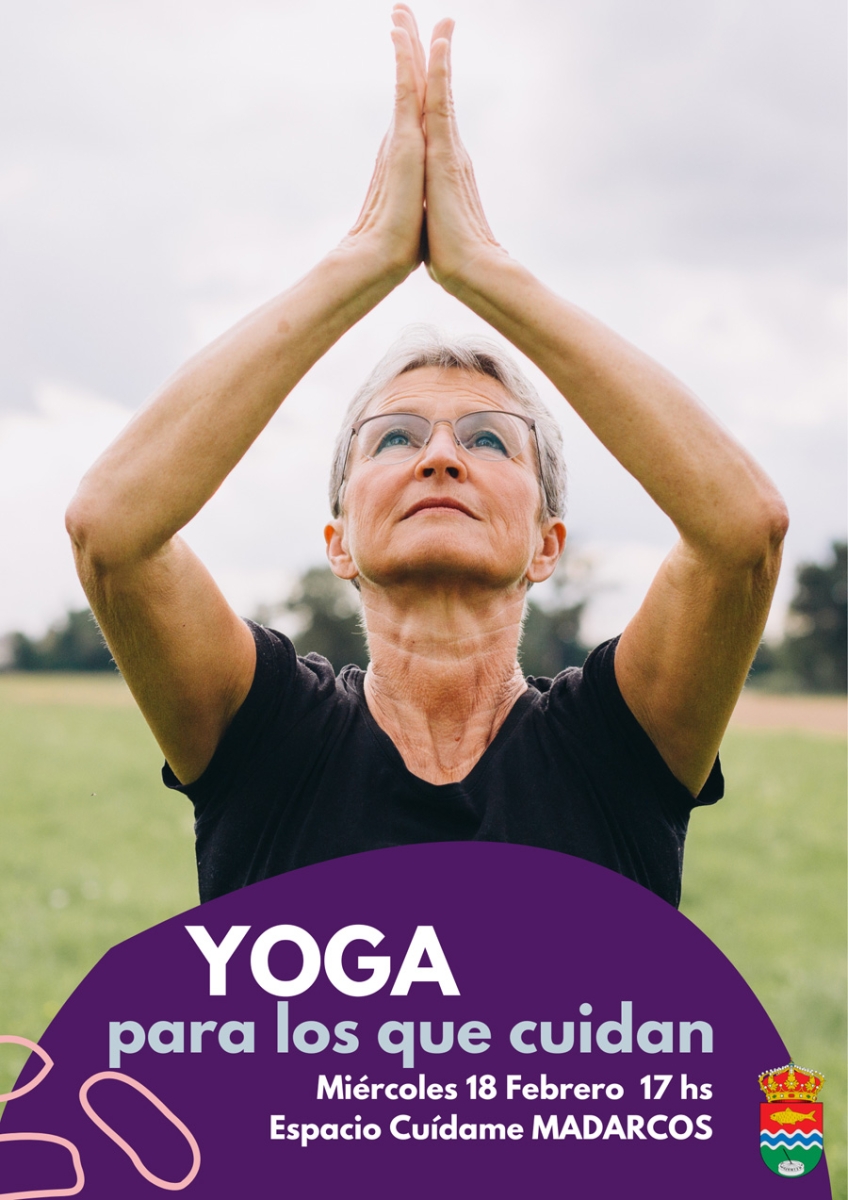 Yoga-Madarcos