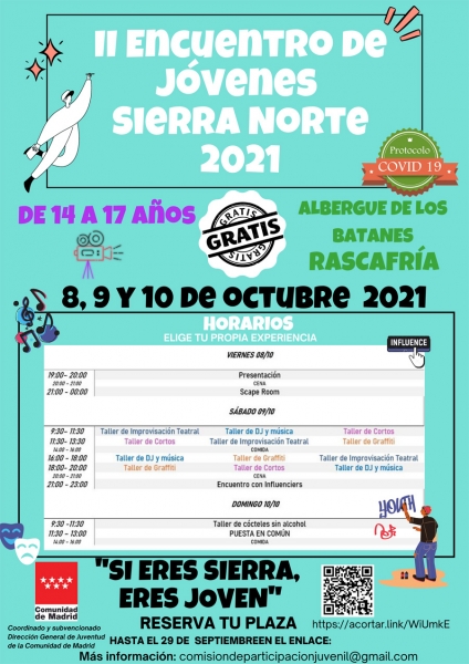 II-Encuentro-de-Jóvenes-Sierra-Norte