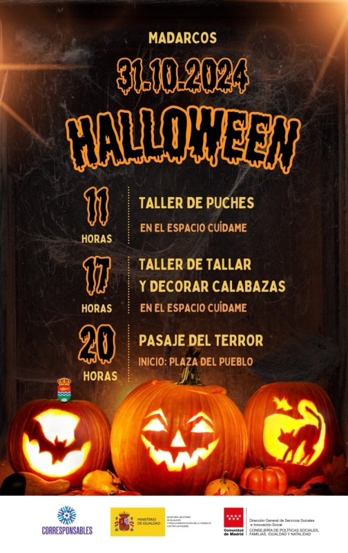 Cartel_Halloween