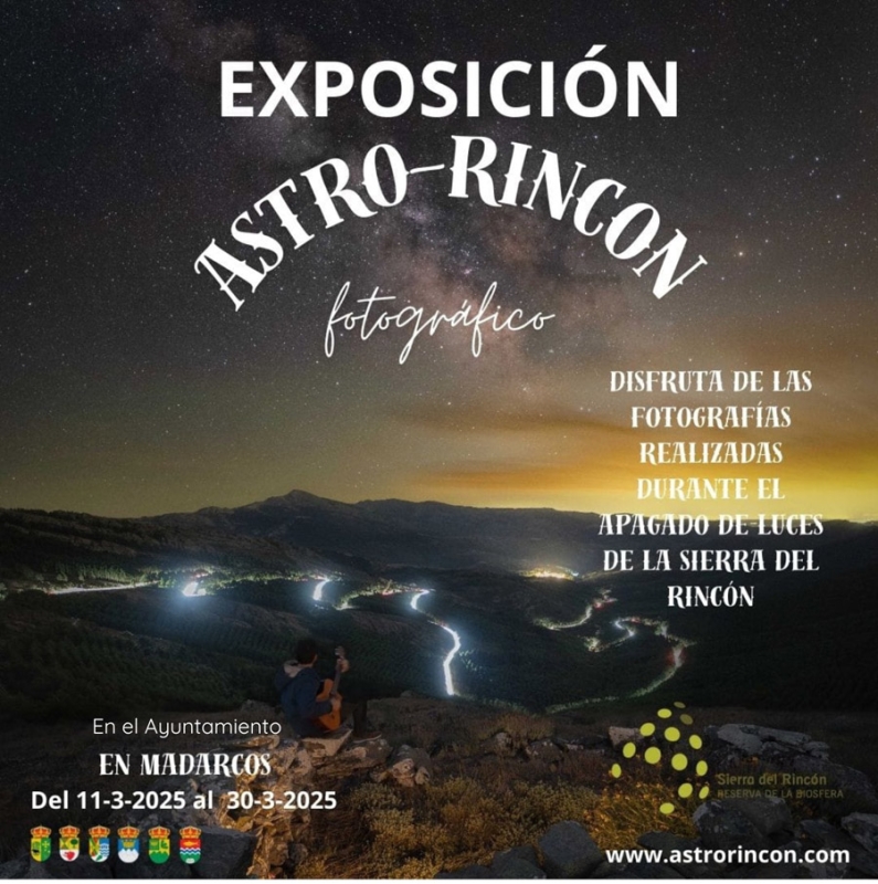 Exposición_Astrorincón