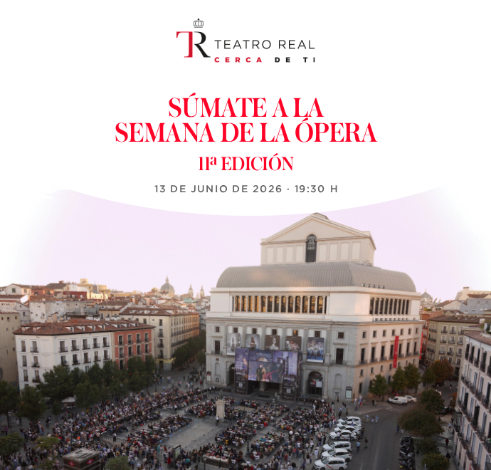 Semana de la ópera